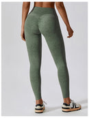 Push Up Leggings - Σόφια