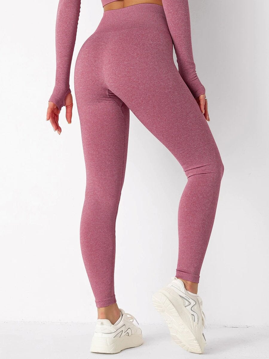 Legging Sans Couture Sport Leggings helankezatrening.com : Legging Femme | Vêtements de Sport sa Bordeaux