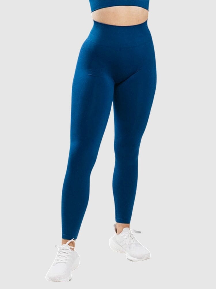 Push Up Shapewear Leggings - Nemesis