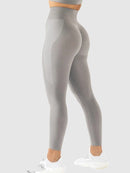 Push Up Shapewear Leggings - Nemesis