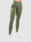 Push Up Shapewear Leggings - Nemesis