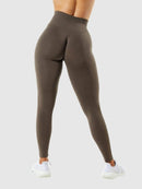 Legging Sculptant Push Up - Nemesis Leggings helankezatrening.com sa Café