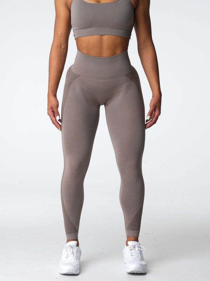 Naked Sensation Push Up Leggings - Limited Edition