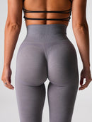 Naked Sensation Push Up Leggings - Limited Edition