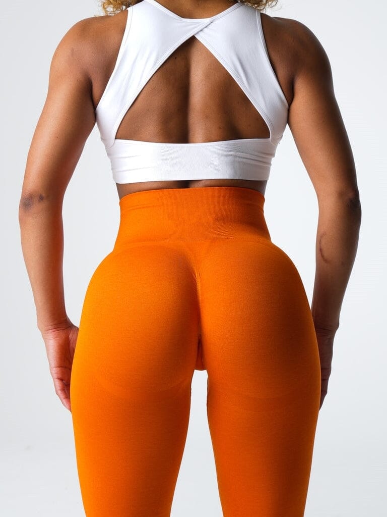 Naked Sensation Push Up Leggings - Limited Edition