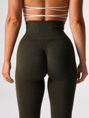 Naked Sensation Push Up Leggings - Limited Edition