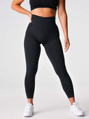 Naked Sensation Push Up Leggings - Limited Edition