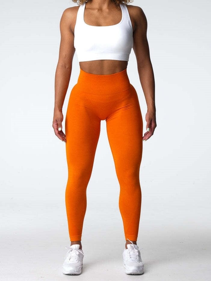 Naked Sensation Push Up Leggings - Limited Edition