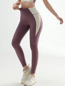 Legging Sport Affinant - Paola Leggings helankezatrening.com sa Violet