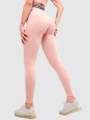 Push Up Leggings για προπόνηση απώλειας βάρους