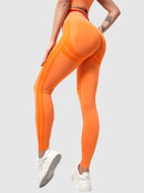 Push Up Leggings για προπόνηση απώλειας βάρους