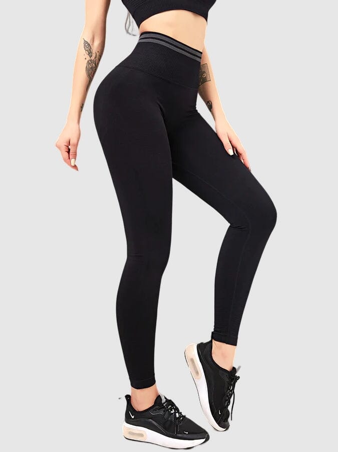 Push Up Leggings για προπόνηση απώλειας βάρους