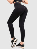 Push Up Leggings για προπόνηση απώλειας βάρους