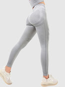 Push Up Leggings για προπόνηση απώλειας βάρους