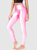 Legging Sport Brillant Leggings helankezatrening.com XS Rose