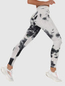 Legging Sport Gainant Anti-Cellulite Leggings helankezatrening.com XS Noir