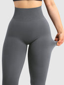 Legging Sport Gainant helankezatrening.com sa Gris