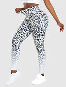 Κολάν προπόνησης Leopard Savanna Push Up