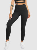 Legging Sport Moulant - Elixy Leggings helankezatrening.com XS Noir