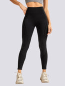 Legging Sport Sans Couture - Anaëlle Leggings helankezatrening.com sa Noir