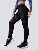 Legging Sport Transparent Leggings helankezatrening.com sa