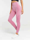 Legging Taille Haute Sport - Ultima Leggings helankezatrening.com sa Rose