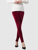 Legging Velours Leggings helankezatrening.com : Legging Femme | Vêtements de Sport sa Bordeaux