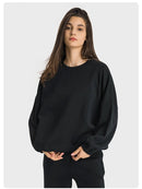 Pull Sport Chaud Polaire - Matilda helankezatrening.com sa Noir