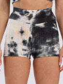 Short Fitness Court Shorts helankezatrening.com sa Noir encre