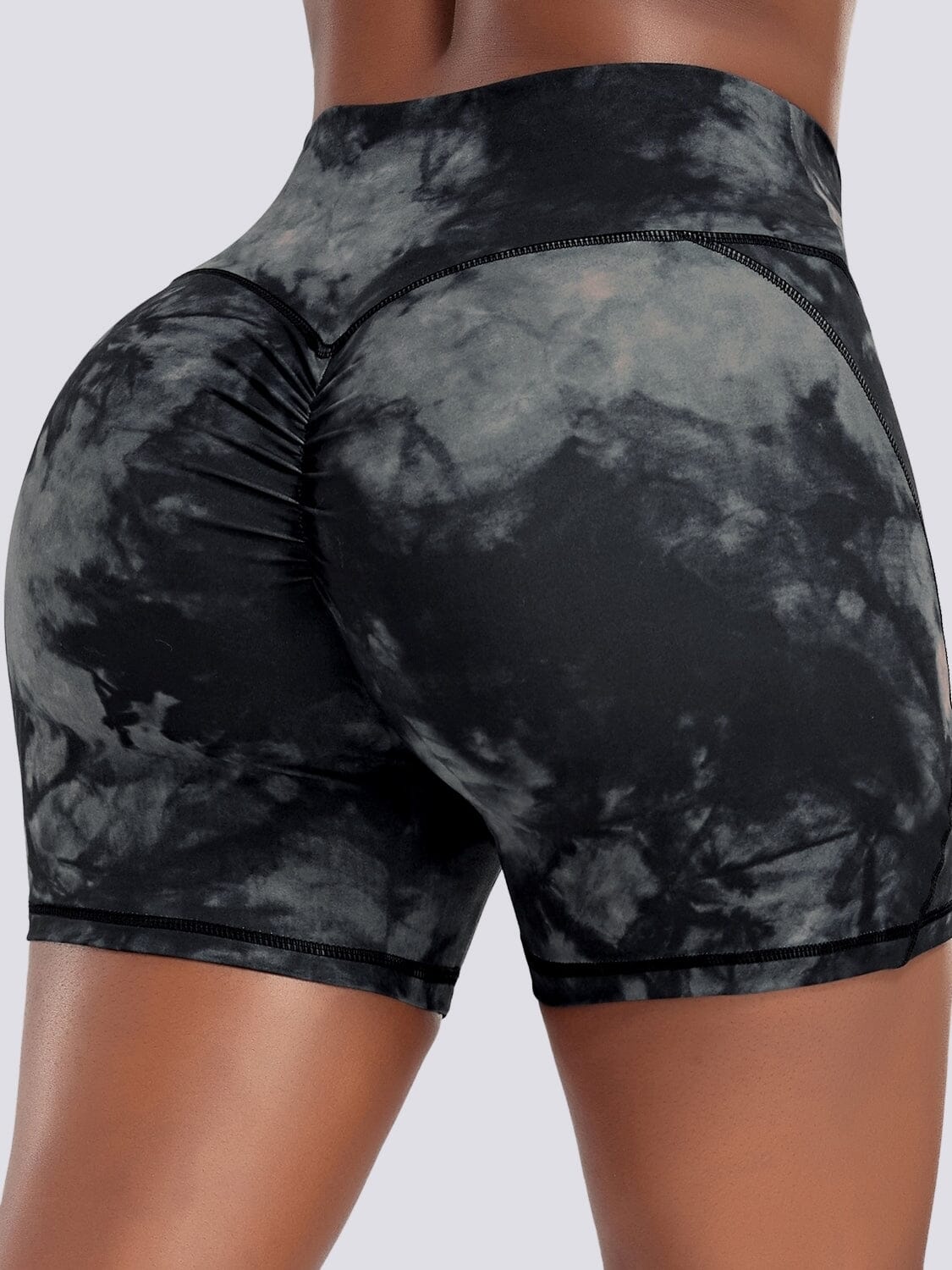 Short Push Up Fessier - Sport Shorts helankezatrening.com sa