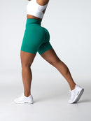 Short Sensation Nue Sport Shorts helankezatrening.com XS Vert