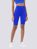 Short Trail Long Shorts helankezatrening.com sa Bleu