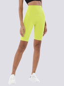 Short Trail Long Shorts helankezatrening.com sa Citron