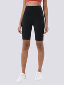 Short Trail Long Shorts helankezatrening.com sa Noir