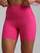 Short Ventre Plat Sport - Ultime-Legging Shorts Ultime-Legging sa Fuschia