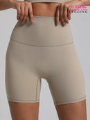 Short Ventre Plat Sport - Ultime-Legging Shorts Ultime-Legging sa Taupe