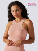 Top Court Sport - Ultime-Legging T-Shirt helankezatrening.com sa Rose