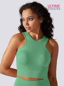 Top Court Sport - Ultime-Legging T-Shirt helankezatrening.com sa Vert